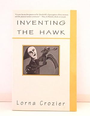 Seller image for Inventing the Hawk for sale by The Parnassus BookShop