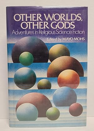 Immagine del venditore per Other Worlds, Other Gods venduto da Tall Stories Book & Print Gallery