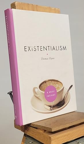 Existentialism (Brief Insights) (A Brief Insight)