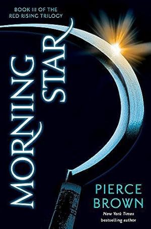 Bild des Verkufers fr Morning Star: Red Rising Series 3 zum Verkauf von WeBuyBooks 2