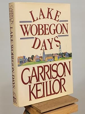 Lake Wobegon Days