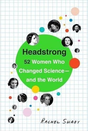 Seller image for Headstrong for sale by WeBuyBooks