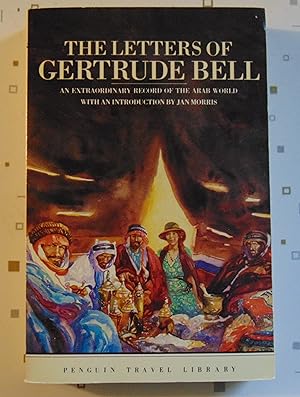 Seller image for The Letters of Gertrude Bell for sale by Approximations