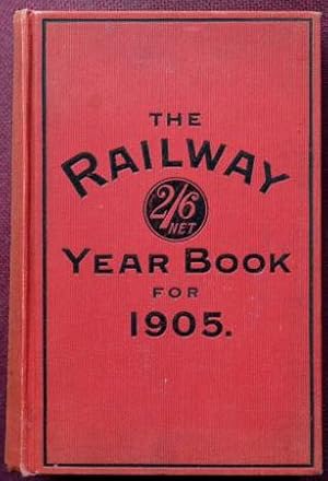 The Railway Year Book for 1905