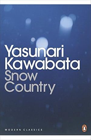Immagine del venditore per Snow Country: roman (Penguin Modern Classics) venduto da WeBuyBooks 2
