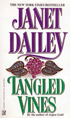 Seller image for Tangled Vines for sale by Kayleighbug Books, IOBA