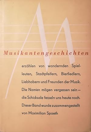 Musikantengeschichten