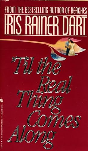 Image du vendeur pour 'Til the Real Thing Comes Along mis en vente par Kayleighbug Books, IOBA