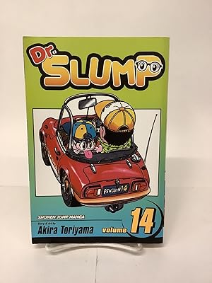 Dr. Slump, #14