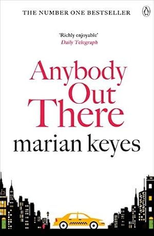 Image du vendeur pour Anybody Out There: British Book Awards Author of the Year 2022 (Walsh Family) mis en vente par WeBuyBooks 2