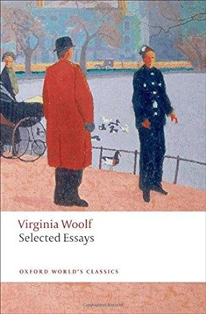 Image du vendeur pour Selected Essays (Oxford World's Classics) mis en vente par WeBuyBooks