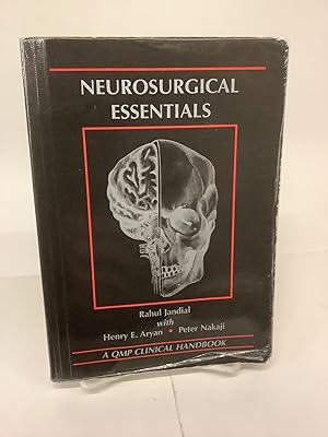 Bild des Verkufers fr Neurosurgical Essentials zum Verkauf von Chamblin Bookmine