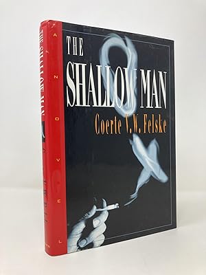 Imagen del vendedor de The Shallow Man a la venta por Southampton Books