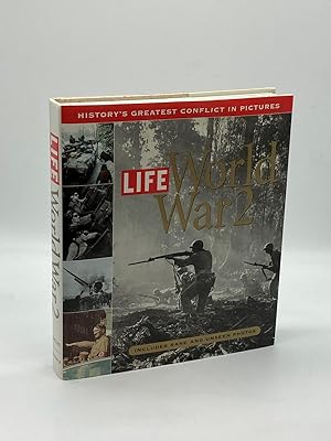 Seller image for Life World War 2: History's Greatest Conflict in Pictures for sale by True Oak Books