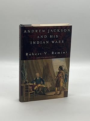 Seller image for Andrew Jackson and His Indian Wars for sale by True Oak Books