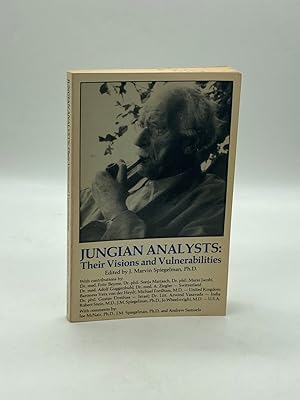 Imagen del vendedor de Jungian Analysts Their Visions and Vulnerabilities a la venta por True Oak Books
