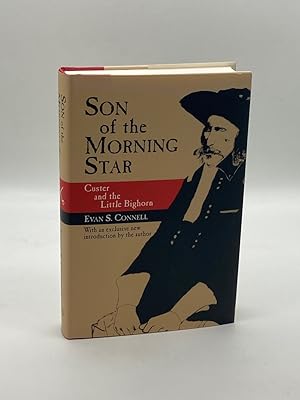 Seller image for Son of the Morning Star Custer and the Little Bighorn for sale by True Oak Books