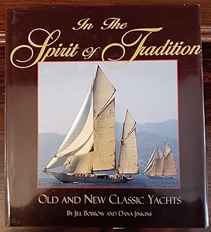 Seller image for In the Spirit of Tradition for sale by Craig Olson Books, ABAA/ILAB
