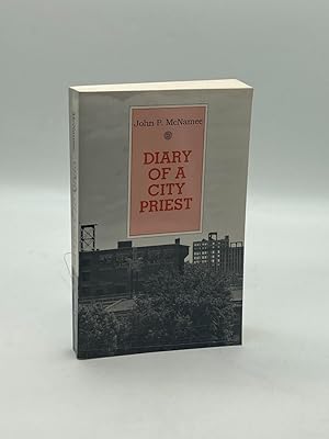 Image du vendeur pour Diary of a City Priest mis en vente par True Oak Books