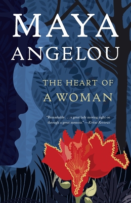 Seller image for The Heart of a Woman (Paperback or Softback) for sale by BargainBookStores