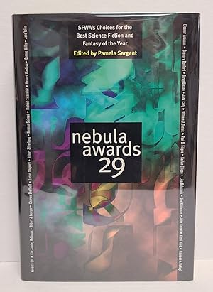 Seller image for Nebula Awards 29 for sale by Tall Stories Book & Print Gallery