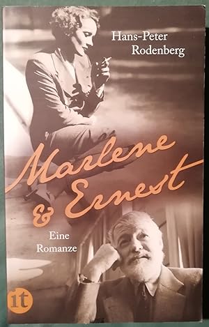 Marlene & Ernest - Eine Romance