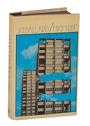 Seller image for High Rise for sale by Jeff Hirsch Books, ABAA