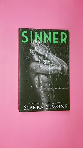 SINNER PRIEST,.