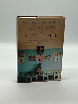 Immagine del venditore per The Weight of a Mustard Seed The Intimate Story of an Iraqi General and His Family During Thirty Years of Tyranny venduto da True Oak Books