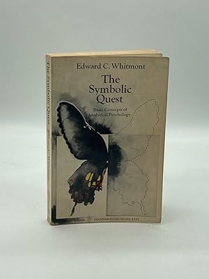 Seller image for The Symbolic Quest Basic Concepts of Analytical Psychology for sale by True Oak Books