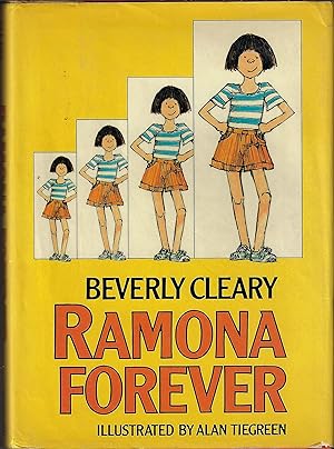 Ramona Forever