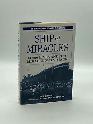Seller image for Ship of Miracles for sale by True Oak Books