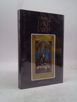 Image du vendeur pour The Tarot mis en vente par ThriftBooksVintage