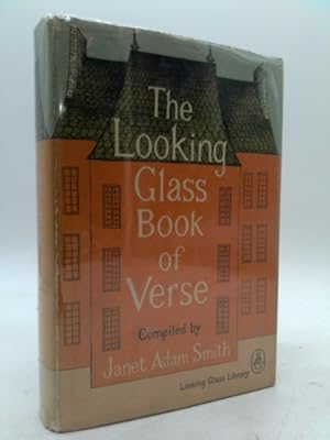 Bild des Verkufers fr The looking glass book of verse zum Verkauf von ThriftBooksVintage