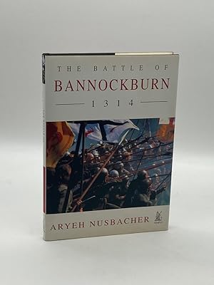 Seller image for The Battle of Bannockburn 1314 for sale by True Oak Books