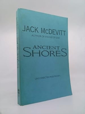 Seller image for Ancient Shores for sale by ThriftBooksVintage