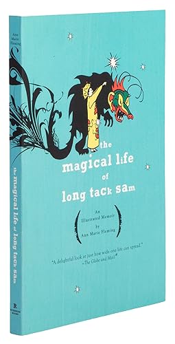 Bild des Verkufers fr The Magical Life of Long Tack Sam zum Verkauf von Quicker than the Eye