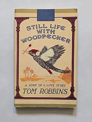 Seller image for Still Life with Woodpecker for sale by Beauford's Books