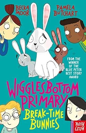 Immagine del venditore per Wigglesbottom Primary: Break-Time Bunnies venduto da WeBuyBooks