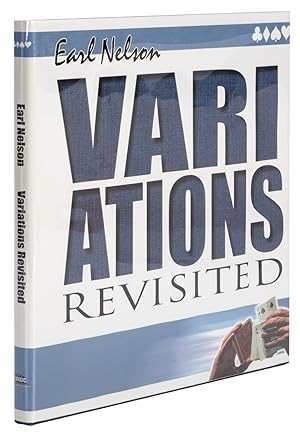 Imagen del vendedor de Variations Revisited a la venta por Quicker than the Eye