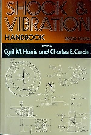 Immagine del venditore per Shock & Vibration Handbook venduto da Wonder Book