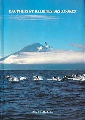 Dauphins et baleines des Açores