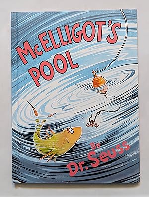 Image du vendeur pour McElligot's Pool (Classic Seuss) mis en vente par Beauford's Books