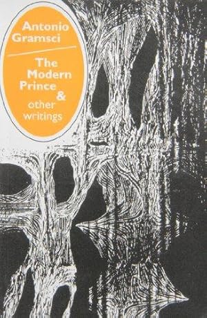 Seller image for The Modern Prince and Other Writings for sale by WeBuyBooks