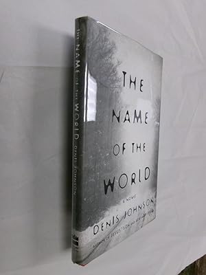 Imagen del vendedor de The Name of the World: A Novel a la venta por Barker Books & Vintage