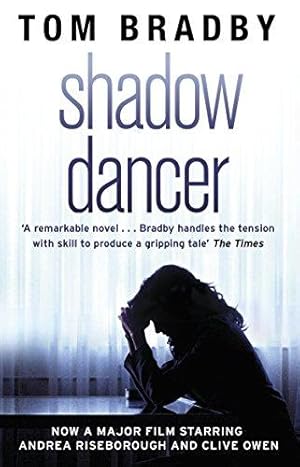 Seller image for Shadow Dancer for sale by WeBuyBooks