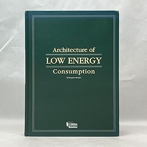 ARCHITECTURE OF LOW ENERGY CONSUMPTION