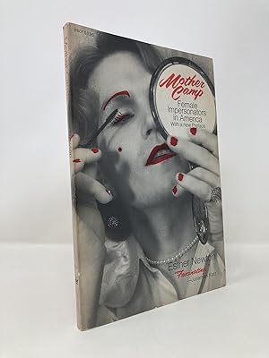 Seller image for Mother Camp: Female Impersonators in America for sale by Southampton Books
