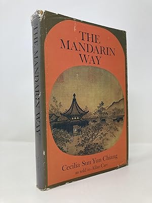 Immagine del venditore per The Mandarin Way venduto da Southampton Books