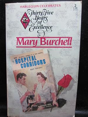 Seller image for HOSPITAL CORRIDORS (Harlequin Celebrates #2) for sale by The Book Abyss